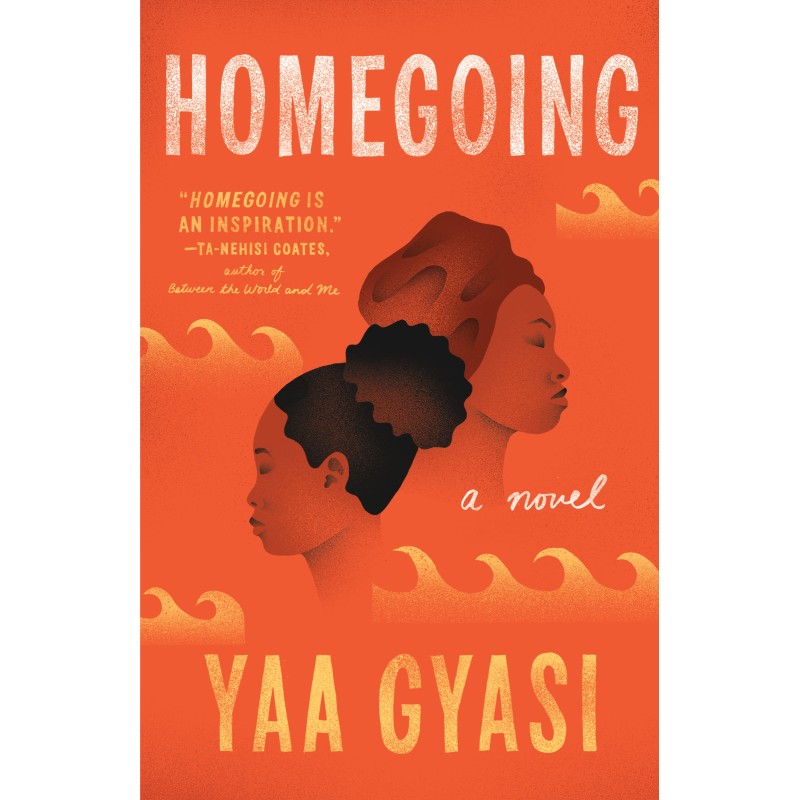 Homegoing