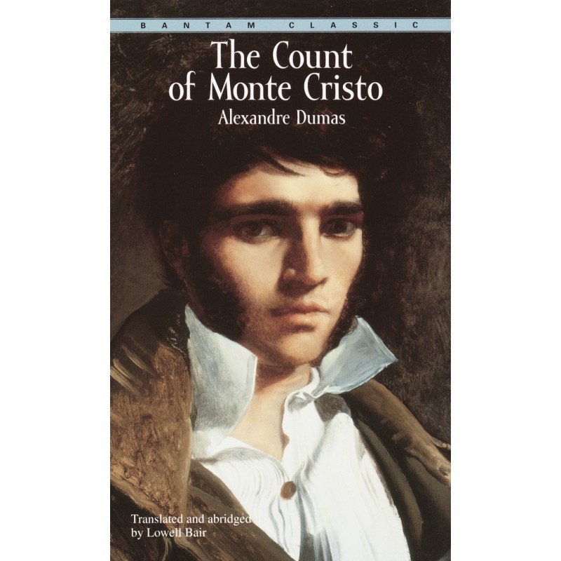 The Count of Monte Cristo