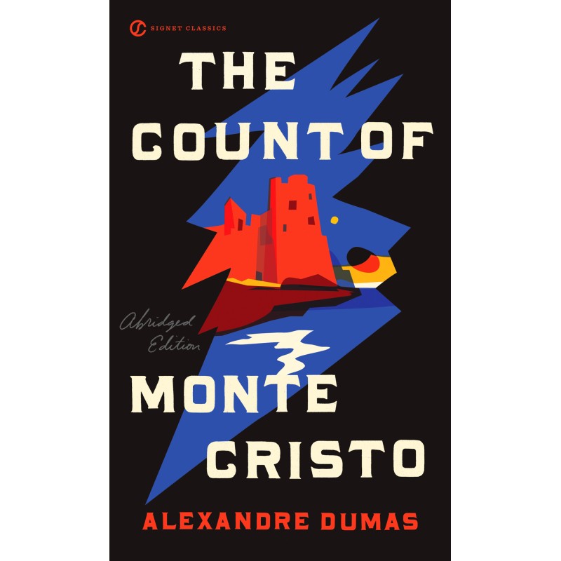 The Count of Monte Cristo