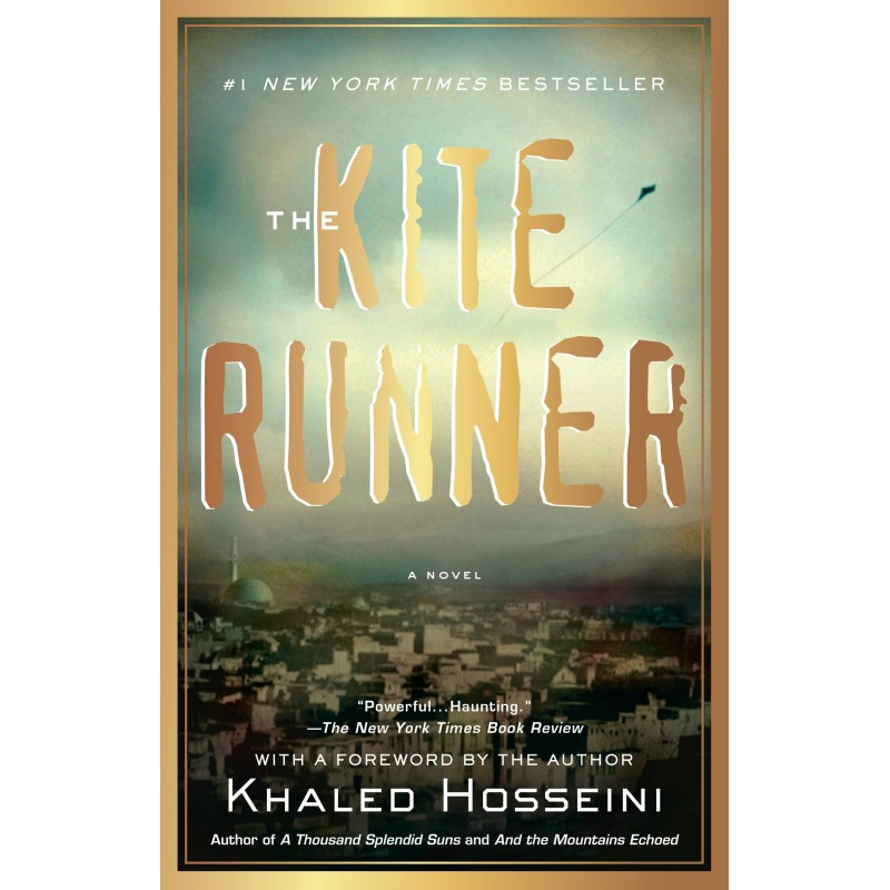 The Kite Runner