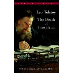 The Death of Ivan Ilyich