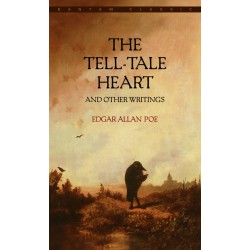 The Tell-Tale Heart