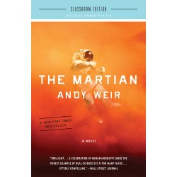 The Martian: Classroom Edition