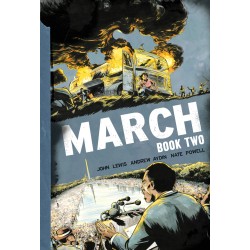 March: Book Two