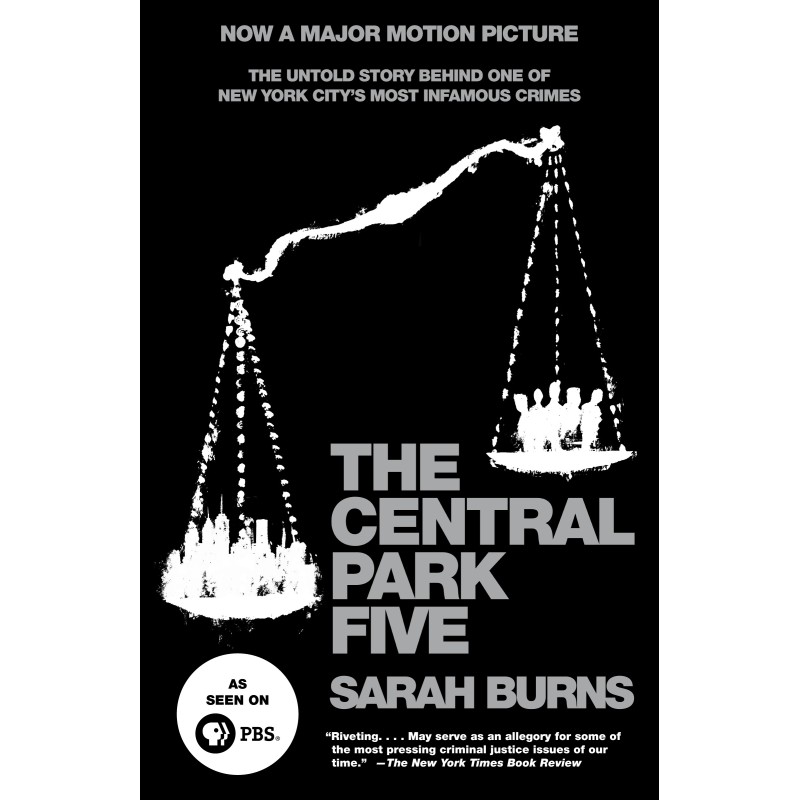 The Central Park Five