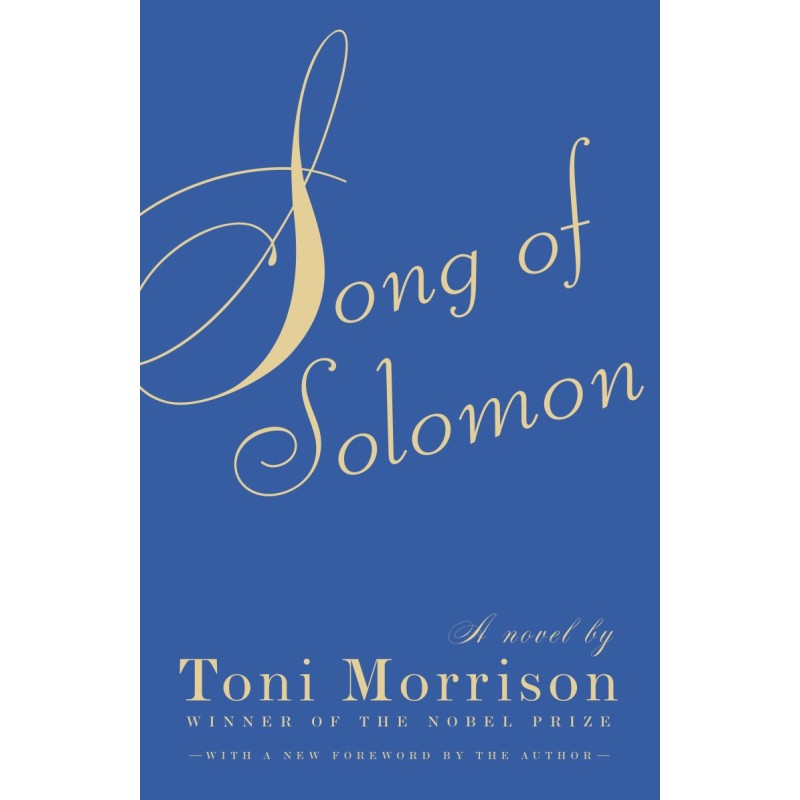 Song of Solomon