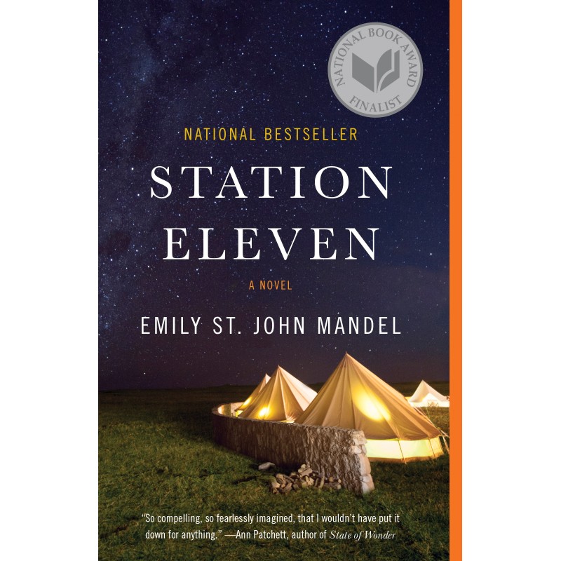 Station Eleven