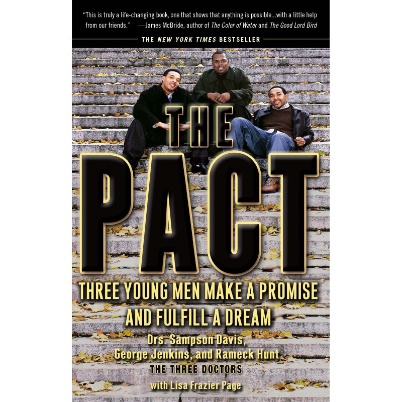 The Pact