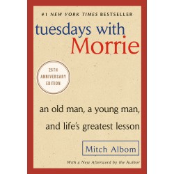 Tuesdays with Morrie