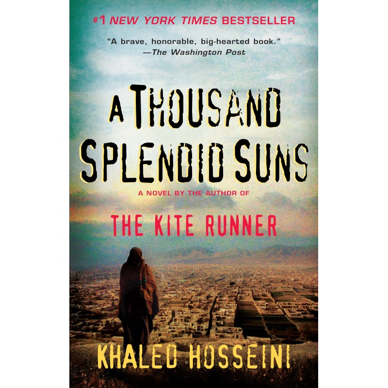 A Thousand Splendid Suns