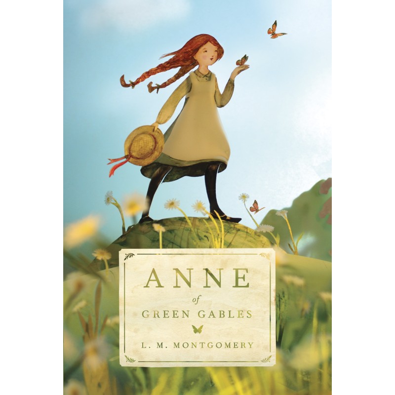 Anne of Green Gables