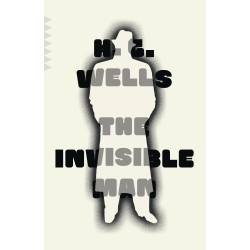 The Invisible Man