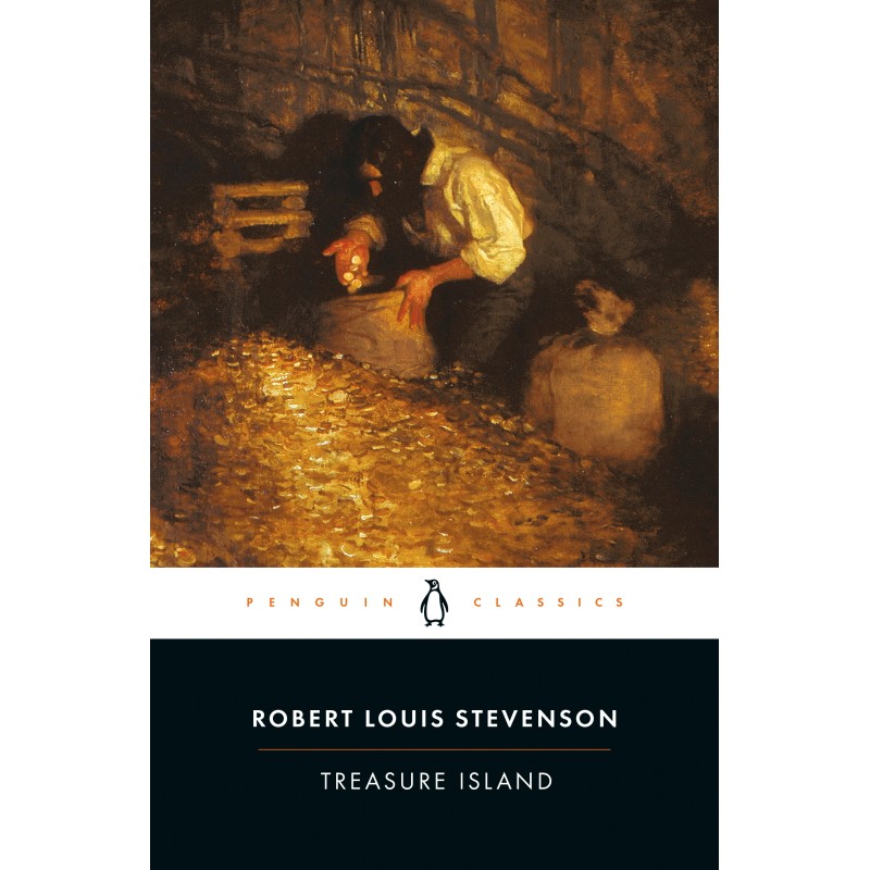 Treasure Island