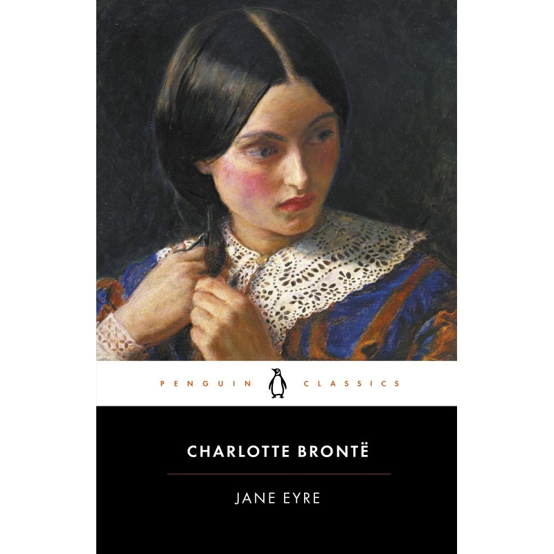 Jane Eyre