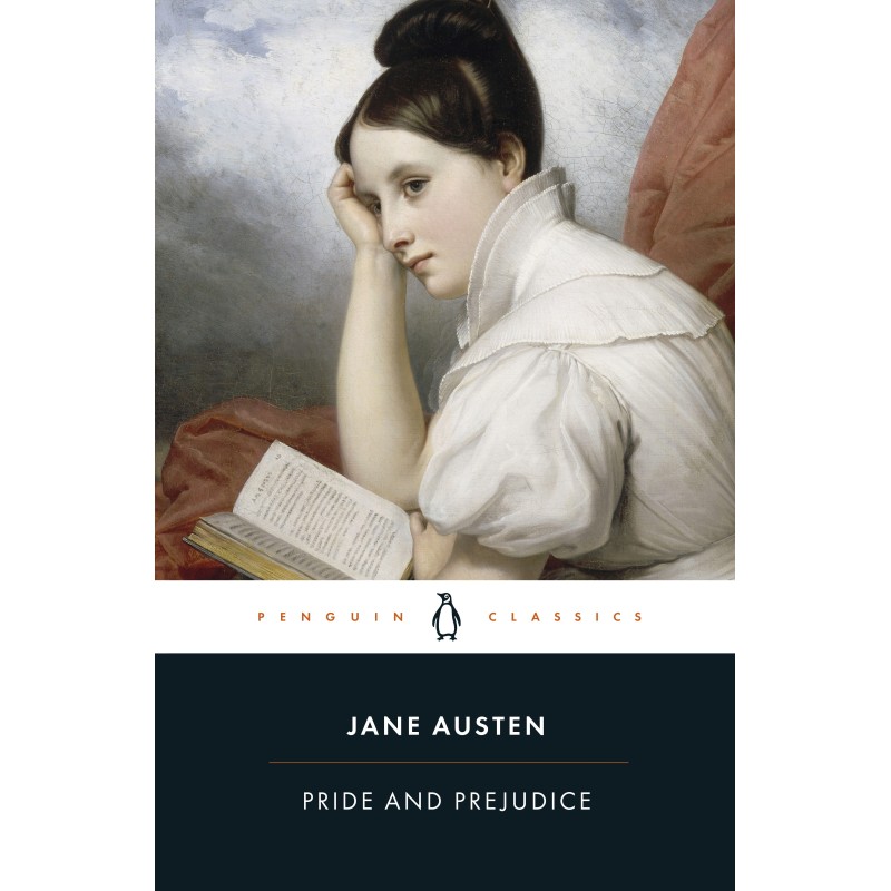 Pride and Prejudice