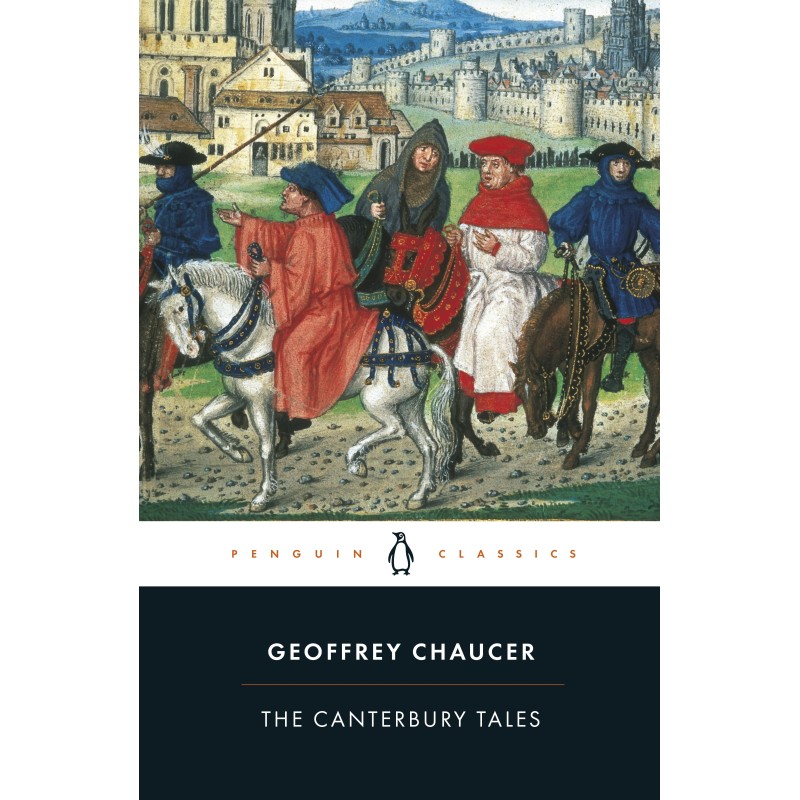 The Canterbury Tales