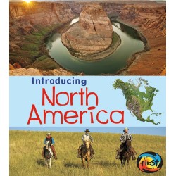 Introducing North America