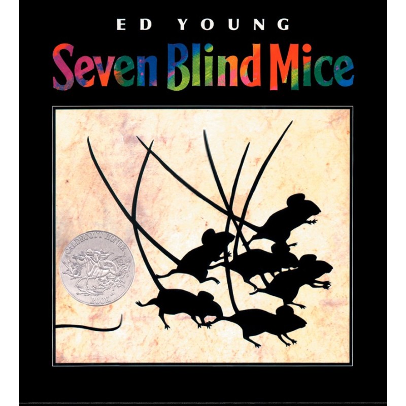 Seven Blind Mice