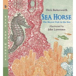 Sea Horse Read and Wonder:...