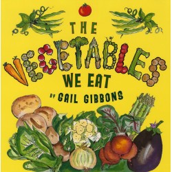 The Vegetables We Eat