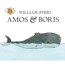 Amos & Boris