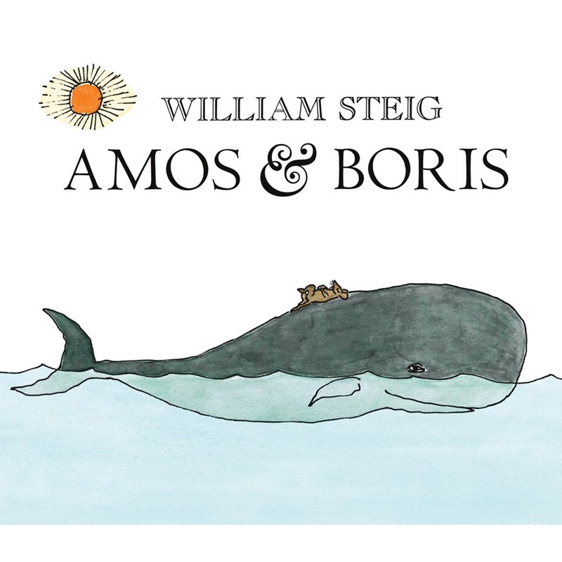 Amos & Boris