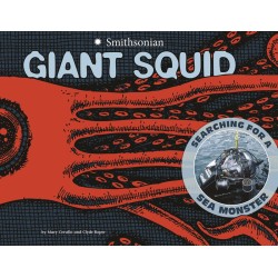 Giant Squid Searching for a...