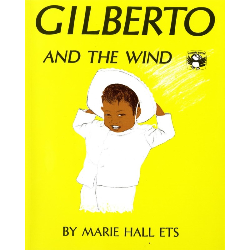 Gilberto and the Wind