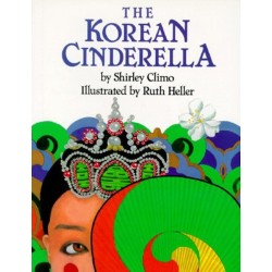 The Korean Cinderella