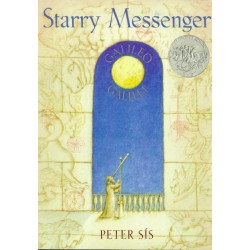 Starry Messenger Galileo...