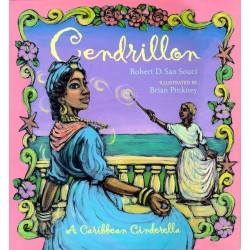 Cendrillon A Caribbean Cinderella