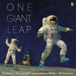 One Giant Leap