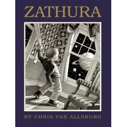 Zathura A Space Adventure