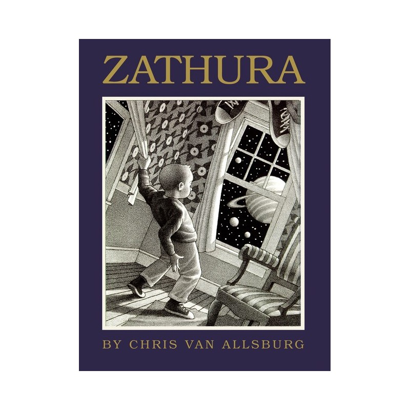 Zathura A Space Adventure