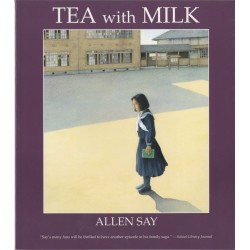 Tea With Milk