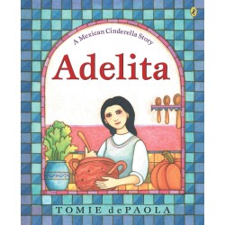 Adelita  A Mexican...