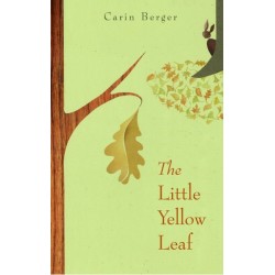 The Little Yellow Leaf