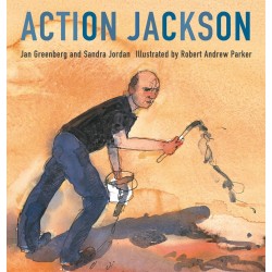 Action Jackson