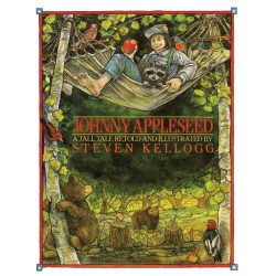 Johnny Appleseed