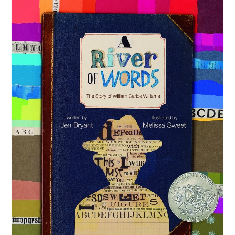 A River of Words