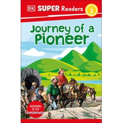 Journey of a Pioneer