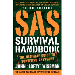 SAS Survival Handbook