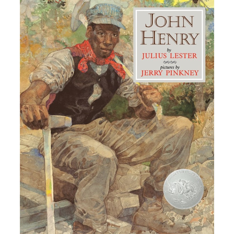 John Henry