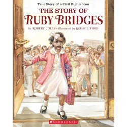 The Story Of Ruby Bridges