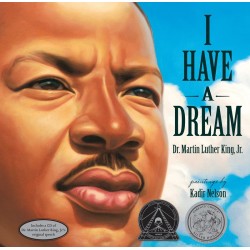 I Have a Dream - Dr. Martin...