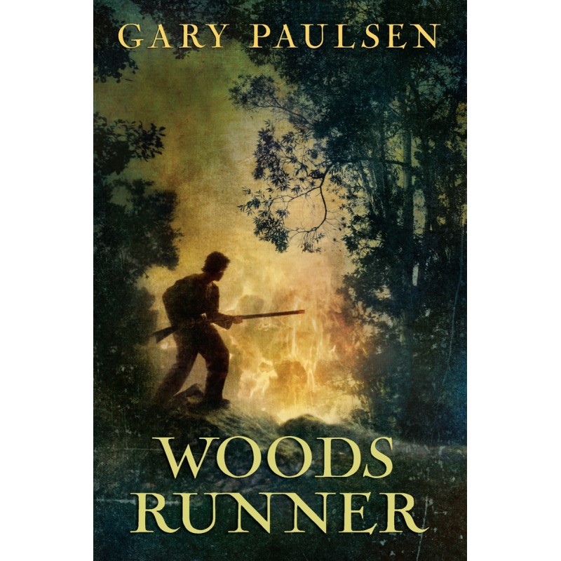 Woods Runner