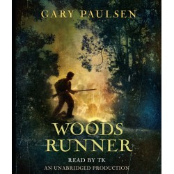 Woods Runner (Audio)