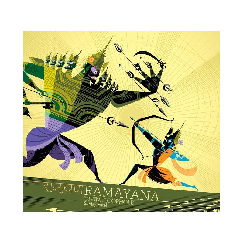 Ramayana