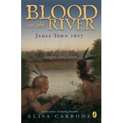 Blood on the River: James Town, 1607