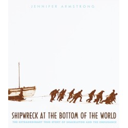 Shipwreck at the Bottom of the World: The Extraordinary...